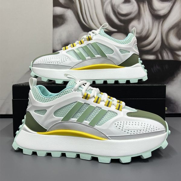 Men's summer shoes breathable shoes