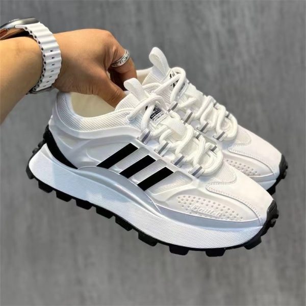 Men's summer shoes breathable shoes - Image 2