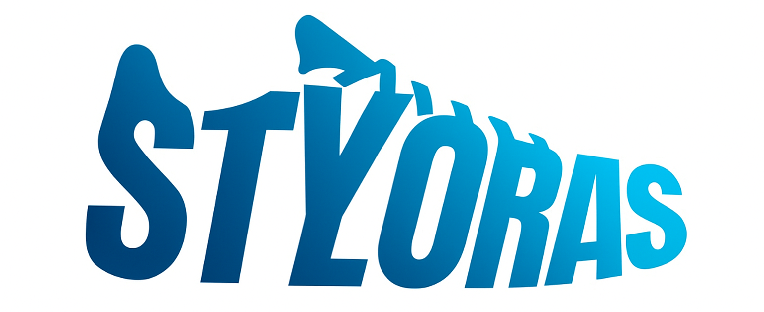 Styloras
