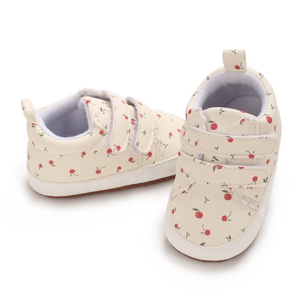 Baby toddler shoes - Image 3