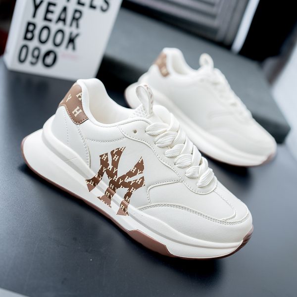 Old flower Shoe - Image 2