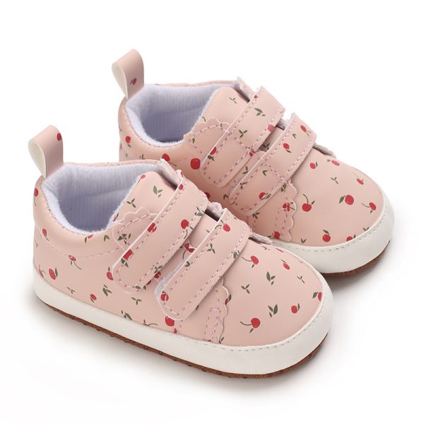 Baby toddler shoes - Image 2