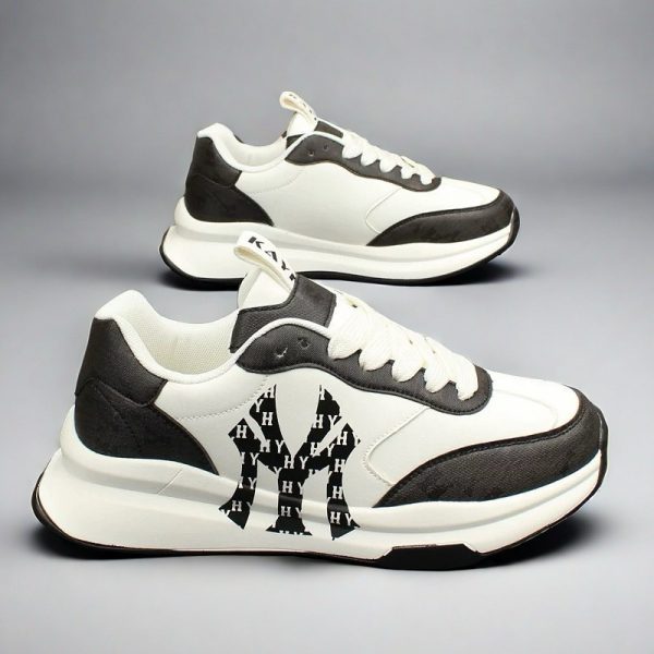 Old flower Shoe - Image 4