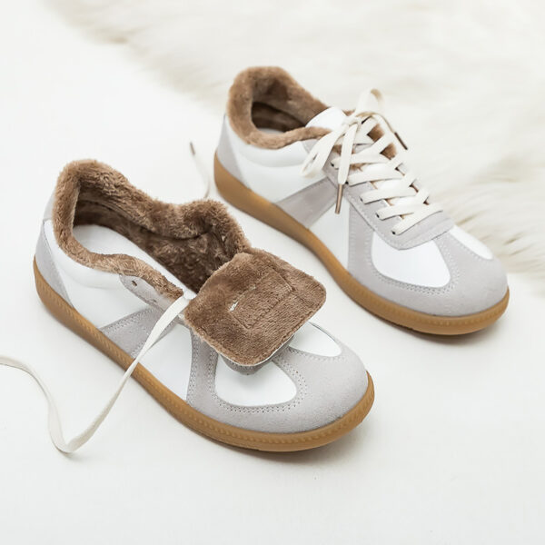 German Forrest Gump shoes - Image 3