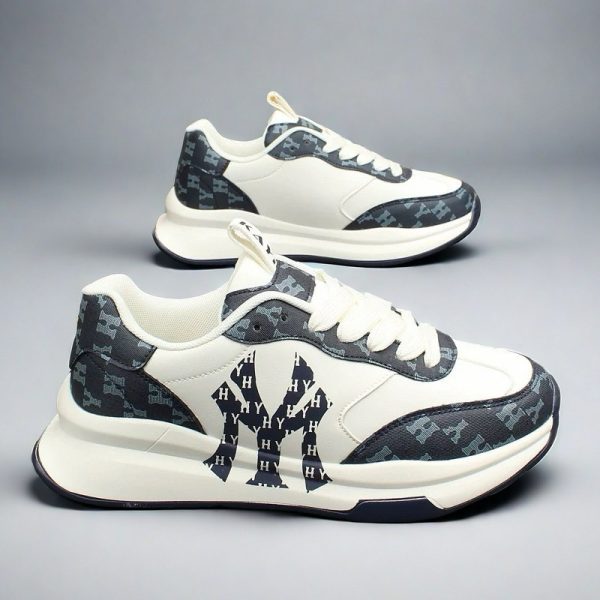 Old flower Shoe - Image 5