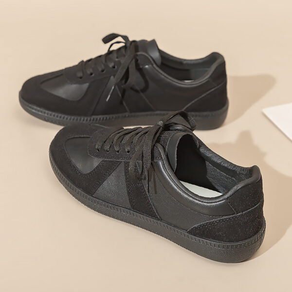 German Forrest Gump shoes - Image 4