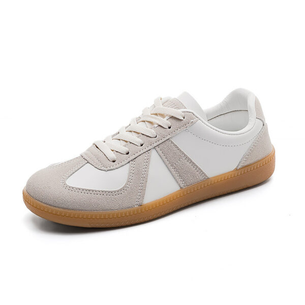 German Forrest Gump shoes
