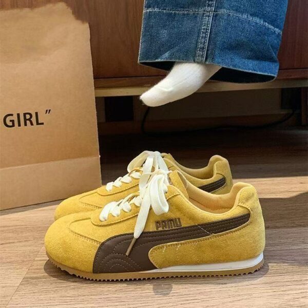 Gump shoes women's shoes