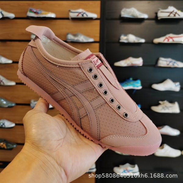 Putian pure original Onitsuka Tiger shoes MEXICO - Image 6