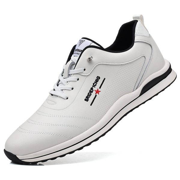 Forrest Gump shoes
