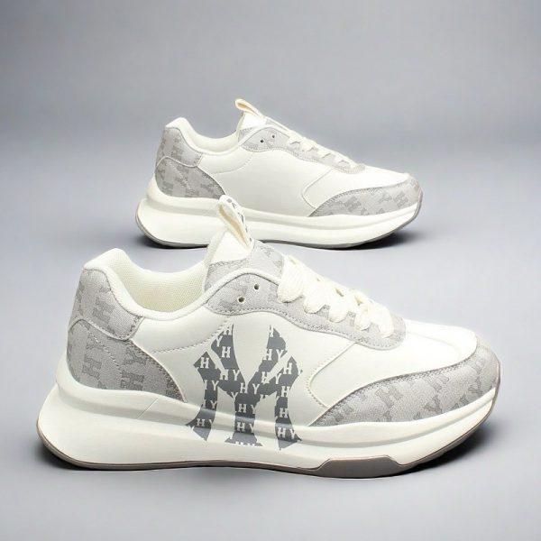 Old flower Shoe