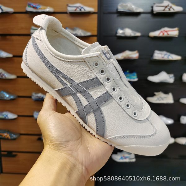 Putian pure original Onitsuka Tiger shoes MEXICO - Image 8
