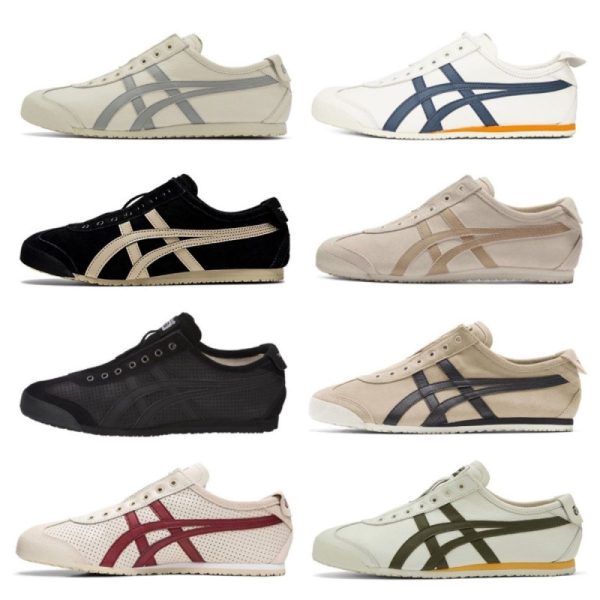 Putian pure original Onitsuka Tiger shoes MEXICO - Image 2