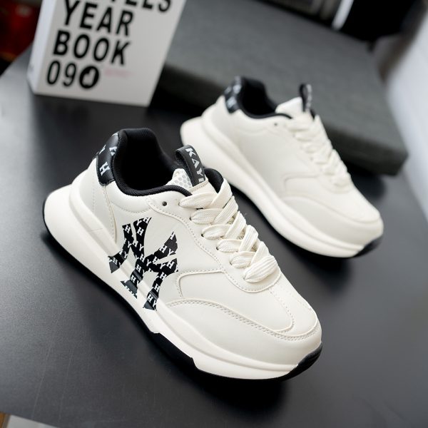 Old flower Shoe - Image 3