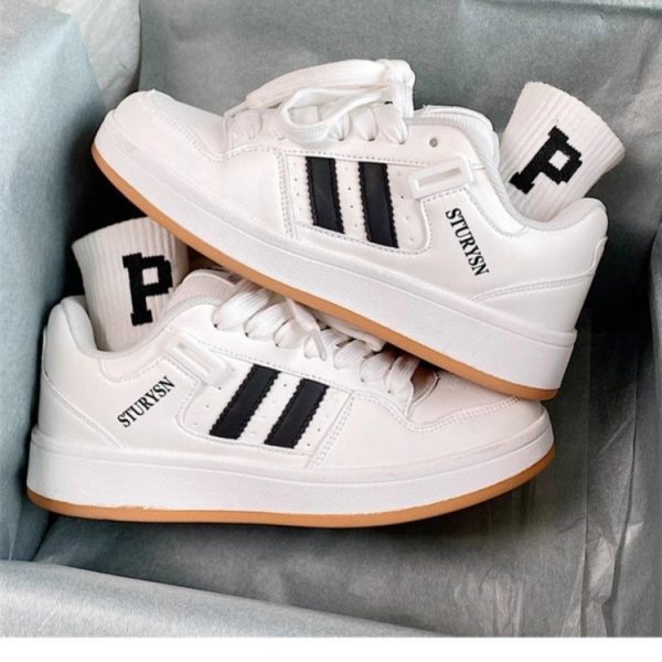 German training shoes