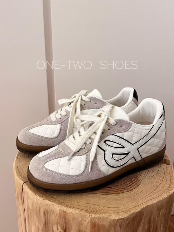 German Training/Dexun Shoe - Image 3