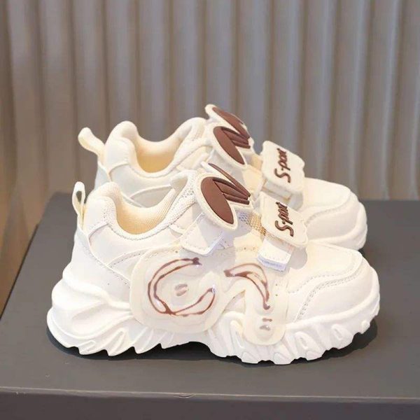 Maillard shoes