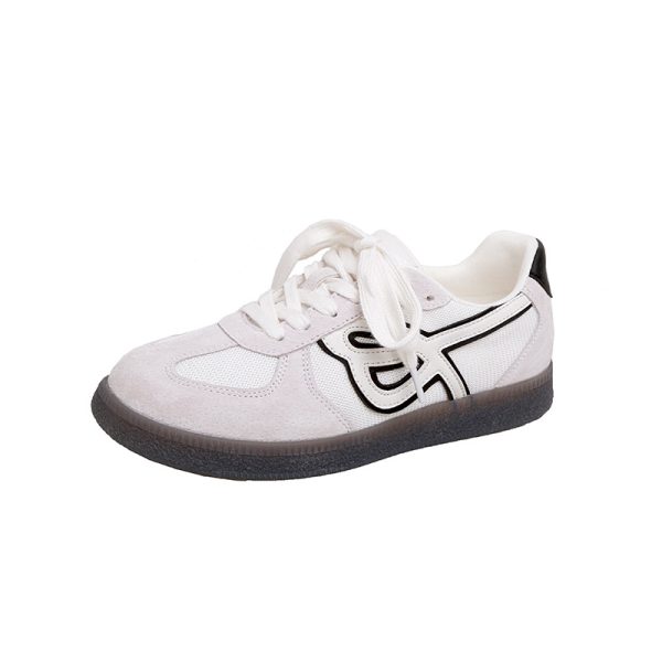 German Training/Dexun Shoe