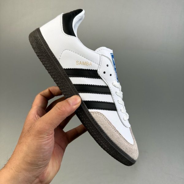 Men's Sneakers winter - Image 3
